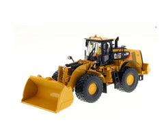 Cat 982M 2015 Wheel Loader 1:50 - 74870