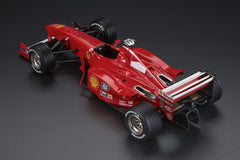 Ferrari F399 F1 Winner Monaco 1999 Michael Schumacher 1:18 - 74916