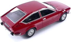 Alfa Romeo Alfetta GTV 2000 1976 Red 1:18 - 74985