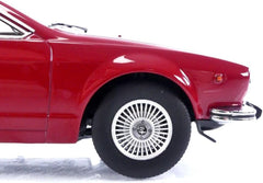 Alfa Romeo Alfetta GTV 2000 1976 Red 1:18 - 74986
