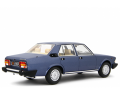 Alfa Romeo Alfa 6 2.5 1979 Blu Pervinca 1:18 - 75072