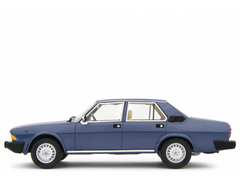 Alfa Romeo Alfa 6 2.5 1979 Blu Pervinca 1:18 - 75073