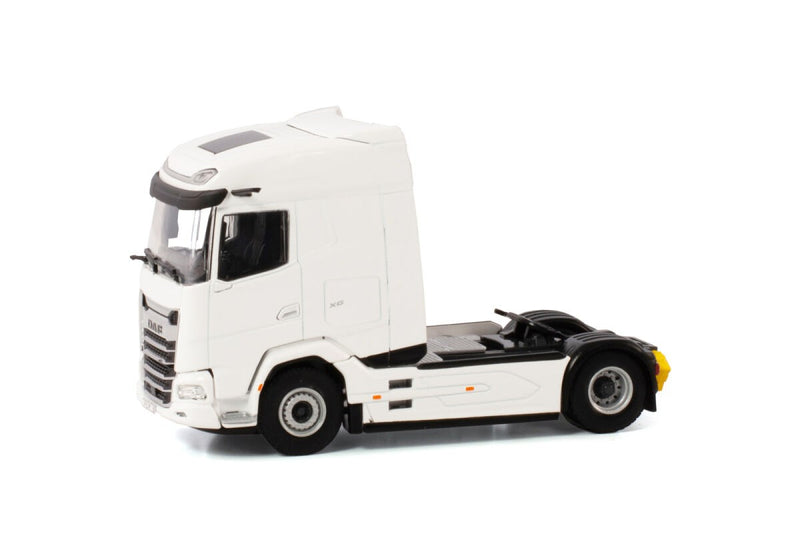 DAF XG 2023 white 1:50 - 75099
