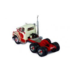 Dodge LCF CT900 1960 White Red 1:43 - 75106
