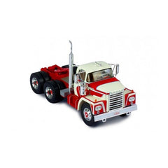 Dodge LCF CT900 1960 White Red 1:43 - 75110