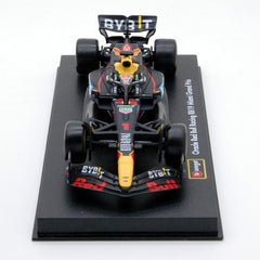 Red Bull Racing RB19 Miami Gp F1 2023 Max Verstappen 1:43 - 75138
