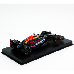 Red Bull Racing RB19 Miami Gp F1 2023 Sergio Perez 1:43 - 75147