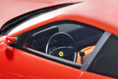 Ferrari 512 TR Body Kit LB Works 2021 Corsa Red 1:18 - 75229