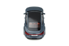 Audi e-tron GT 2021 kemora grey 1:18 - 75255