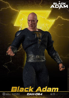 Black Adam Movie Dah 064 Beast Kingdom 18cm h - 75309