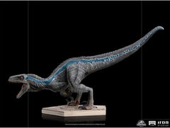 Jurassic World "Fallen Kingdom" Blue Prime Collectible Figure Series Statue 1:10 - 75321