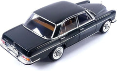 Mercedes-Benz 280 SE 1968 Pine Green Metallic 1:18 - 75346