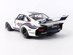 Porsche 935 Martini Racing Winner 6h Dijon 1976 Jacky Ickx - Jochen Mass 1:18 - 75349