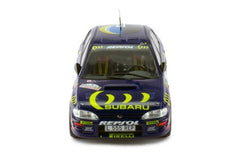 Subaru Impreza 555 WRT 4th Rallye Tour de Course 1995 Carlos Sainz - Luis Moya 1:24 - 75362