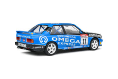 BMW M3 (E30) Team Listerine BTCC 1991 Champion 1:18 - 75416