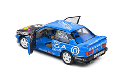 BMW M3 (E30) Team Listerine BTCC 1991 Champion 1:18 - 75419