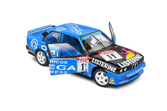 BMW M3 (E30) Team Listerine BTCC 1991 Champion 1:18 - 75420