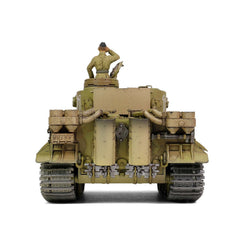 Tiger VI Carro Armato Pesante Tedesco Sd.Kfz.181 1:32 - 75441