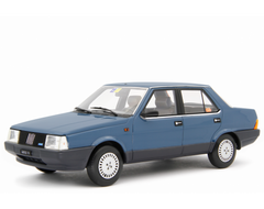 Fiat Regata 70S 1983 Blu 1:18 - 75455
