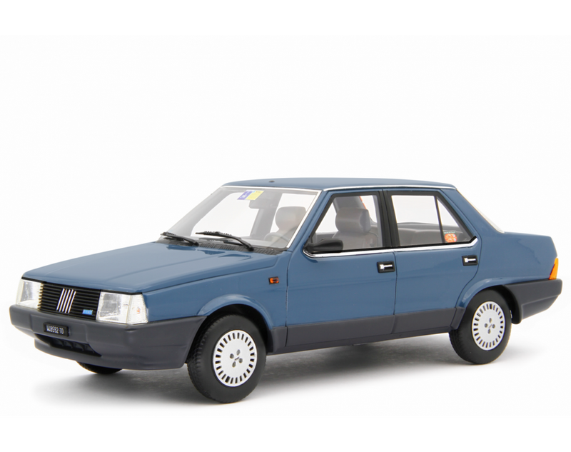 Fiat Regata 70S 1983 Blu 1:18 - 75455