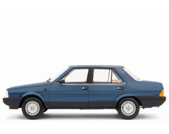 Fiat Regata 70S 1983 Blu 1:18 - 75456