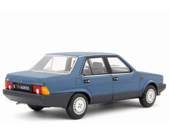 Fiat Regata 70S 1983 Blu 1:18 - 75457
