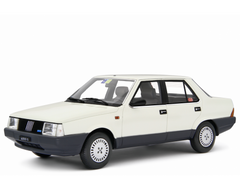 Fiat Regata 70S 1983 Bianco 1:18 - 75465