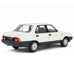 Fiat Regata 70S 1983 Bianco 1:18 - 75466