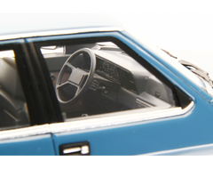 Fiat Regata 70S 1983 Bianco 1:18 - 75469