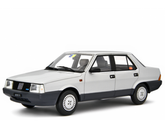 Fiat Regata 70S 1983 Argento 1:18 - 75474