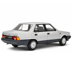 Fiat Regata 70S 1983 Argento 1:18 - 75476