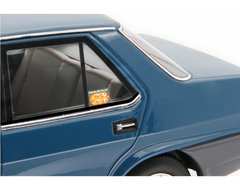 Fiat Regata 70S 1983 Argento 1:18 - 75481