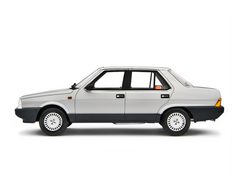 Fiat Regata 70S 1983 Argento 1:18 - 75482