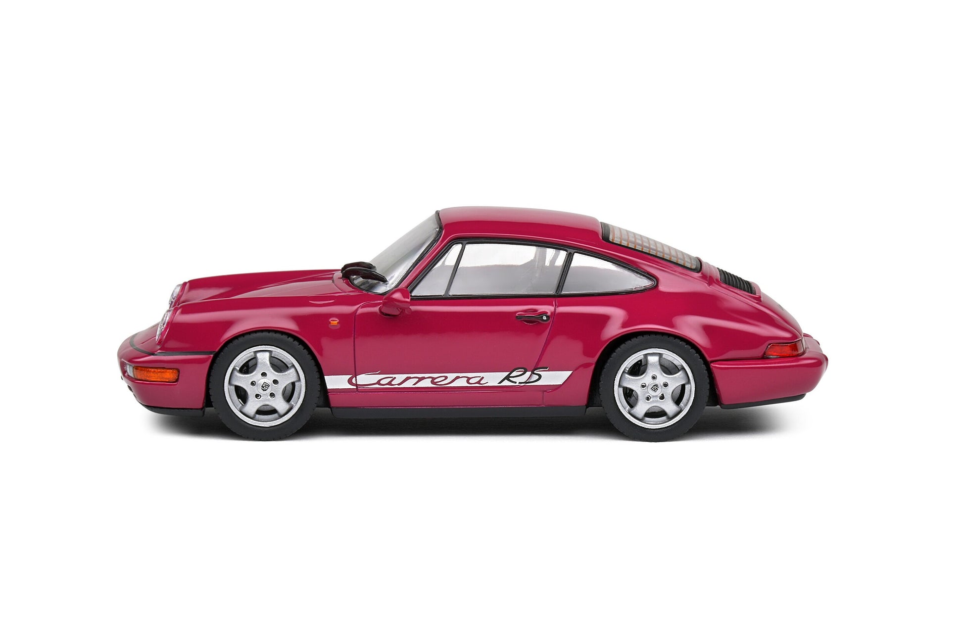 Porsche 911 (964) Carrera RS star ruby 1:43 - 75524