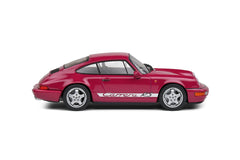 Porsche 911 (964) Carrera RS star ruby 1:43 - 75527