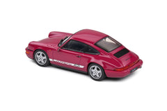 Porsche 911 (964) Carrera RS star ruby 1:43 - 75529