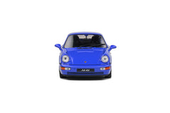 Porsche 911 (964) Carrera RS maritime blue 1:43 - 75538