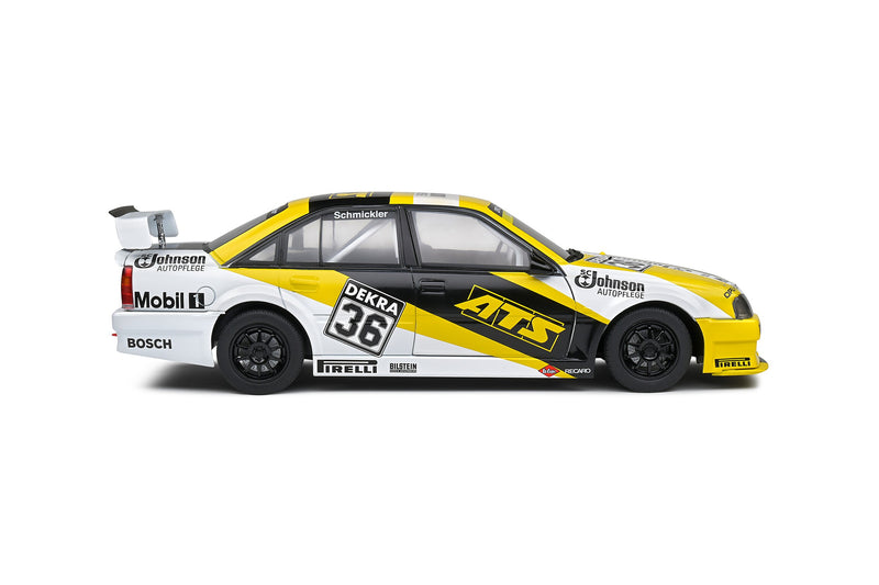 Opel Omega 3000 24V Evo 500 Team Irmscher DTM 1991 Franz Engstler 1:18 - 75546