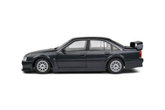 Opel Omega Evo 500 1990 Black Metallic 1:18 - 75551