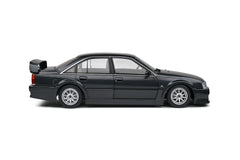 Opel Omega Evo 500 1990 Black Metallic 1:18 - 75554