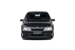Opel Omega Evo 500 1990 Black Metallic 1:18 - 75555
