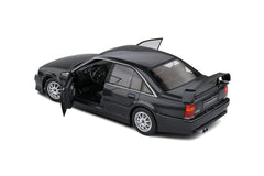 Opel Omega Evo 500 1990 Black Metallic 1:18 - 75556