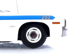 Dodge Monaco Police 1974 Chicago Police 1:18 - 75663