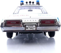 Dodge Monaco Police 1974 Chicago Police 1:18 - 75666