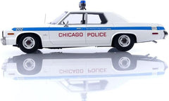 Dodge Monaco Police 1974 Chicago Police 1:18 - 75668
