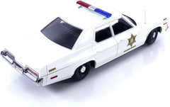 Dodge Monaco Police 1974 Hazzard County Police 1:18 - 75673