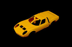 Lamborghini Miura Starter Kit 1:24 - 75827