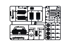 Lamborghini Miura Starter Kit 1:24 - 75829