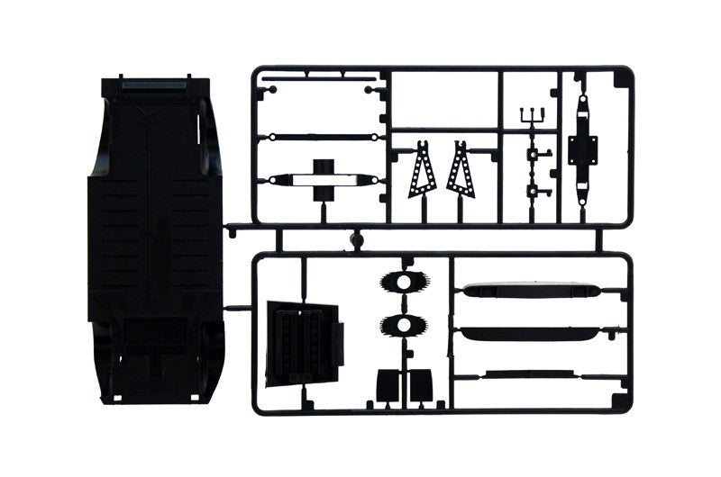 Lamborghini Miura Starter Kit 1:24 - 75830