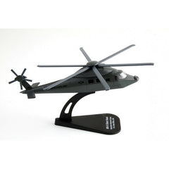 MH - X Silent Hawk Elicottero 1:100 - 75833